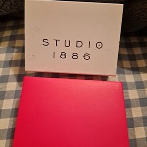 Avon Thankful Bracelet set